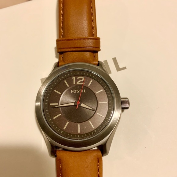 Fossil Three-Hand Interchangeable Strap Box Set - Picture 2 of 8